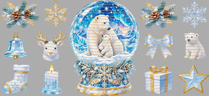 16oz Christmas-J10-4372